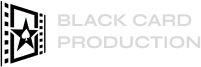 Black Card Productions